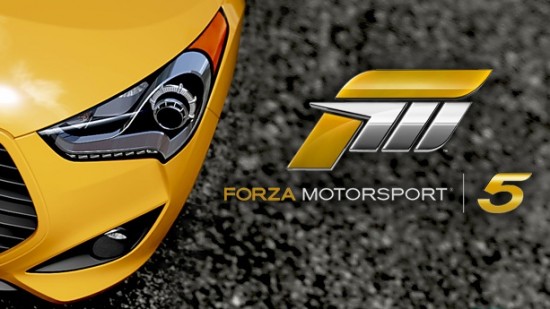 Forza 5