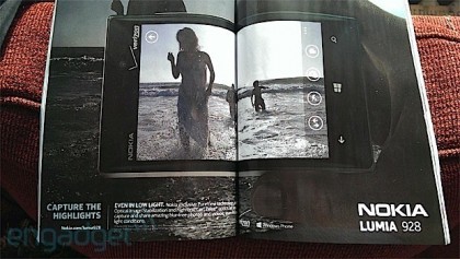 Lumia 920 Mag