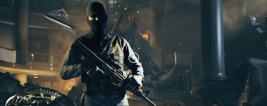 Quantum Break