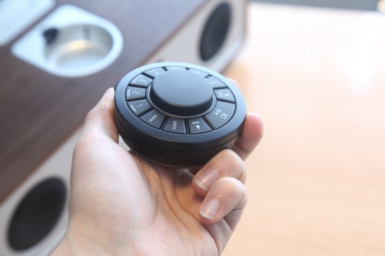 Remote Top