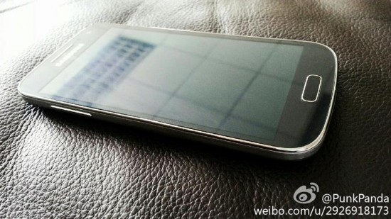 S4 Mini Weibo 3
