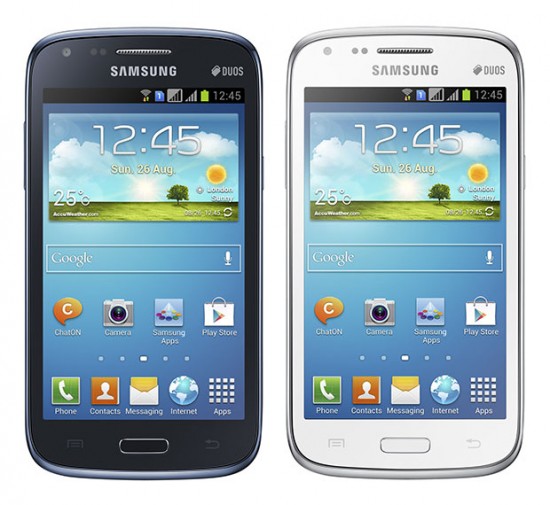 Samsung Galaxy Core
