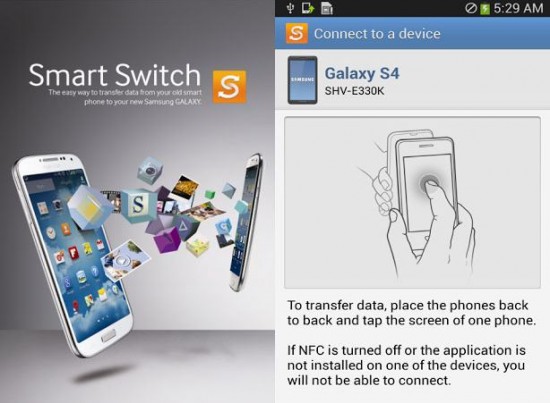 Smart Switch