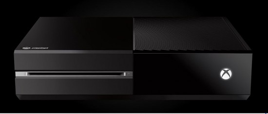Xbox One Console