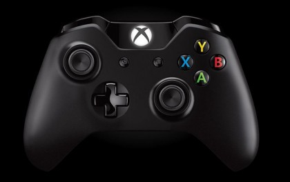 Xbox One Controller