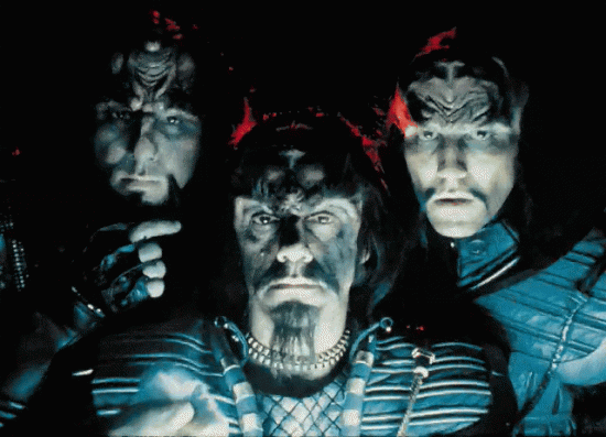 klingons