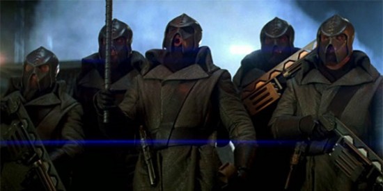 newklingons