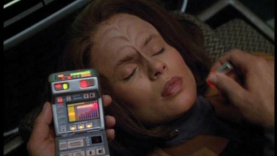 startrektricorder