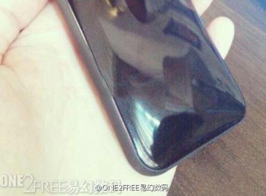 Budget iPhone Back 2