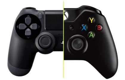 E3PS4vsXbox