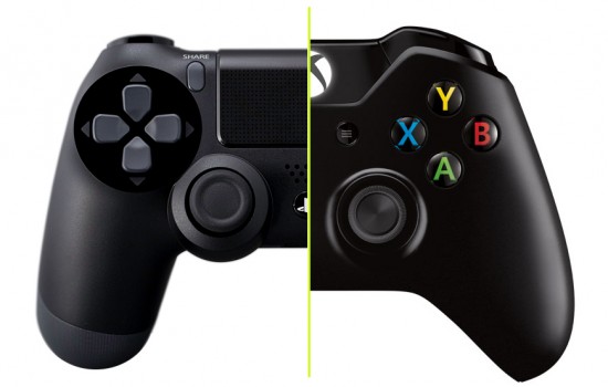 E3PS4vsXbox
