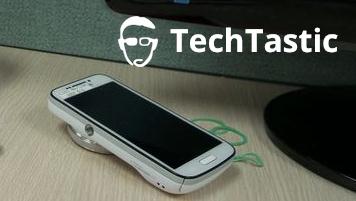 Galaxy Zoom Leak