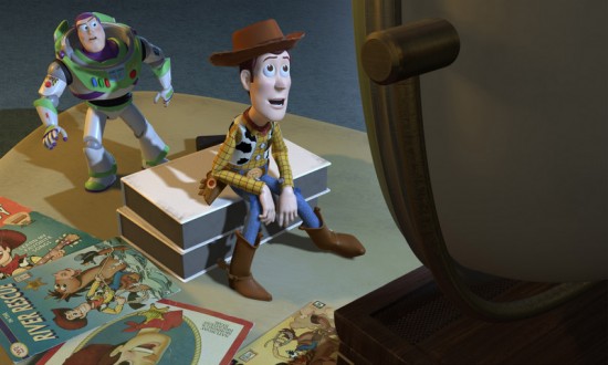 Lovefilm Disney