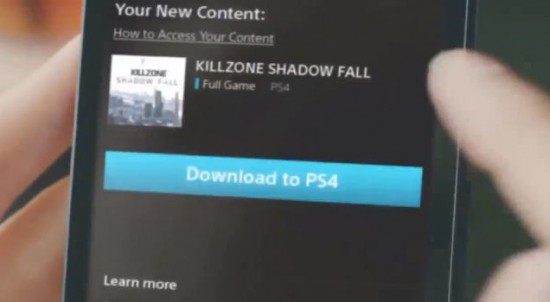 New PS Android App