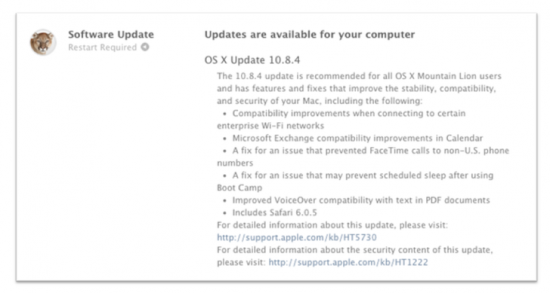 OX X 10.8.4