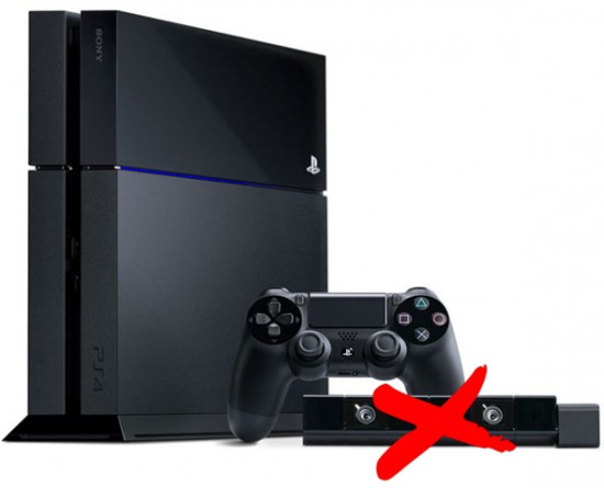 PS4NoEye