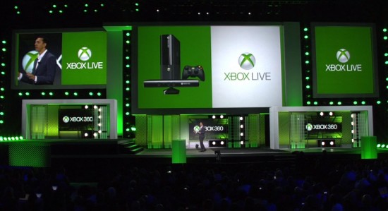Xbox 360 2013