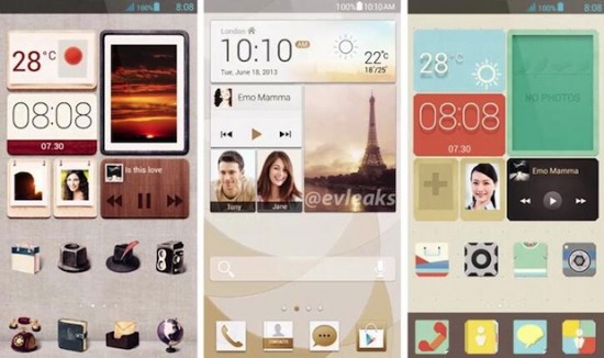 huawei ascend p6 2