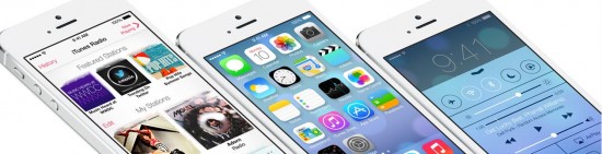 ios 7 banner
