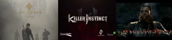 the order ki mgsv
