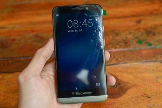 BB A10 2