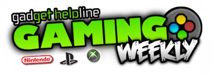 GamingWeekly2013