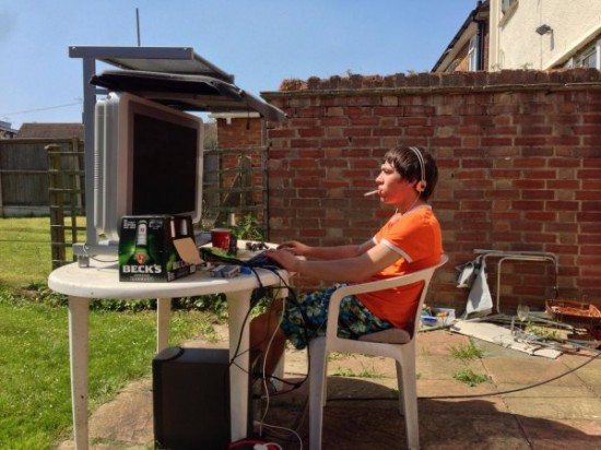 Summer gaming