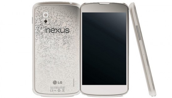 nexus4white