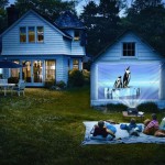 projector