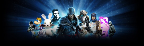 ubisoft