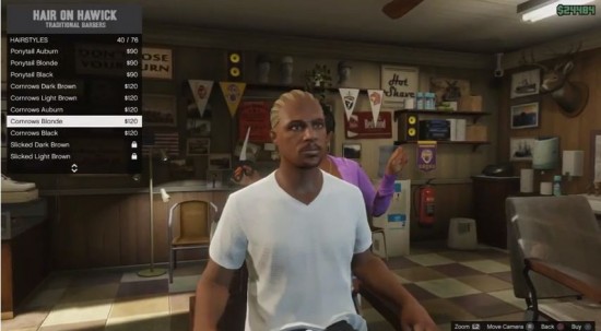 GTA Online 3