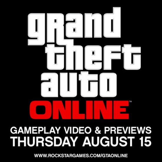 GTA V Online