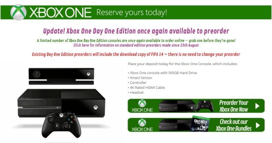 Game Xbox One
