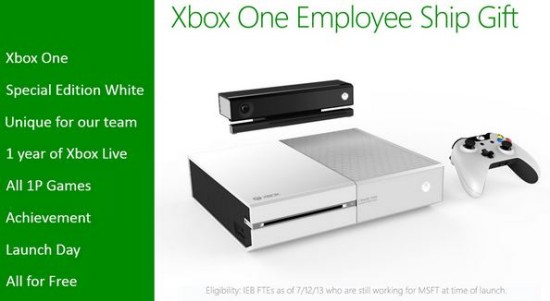 XboxONeWhite