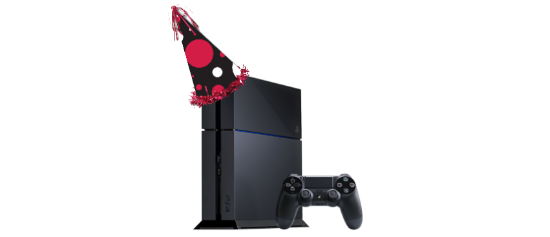 winning Ps4
