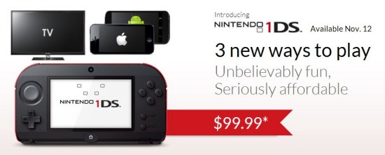 1DS