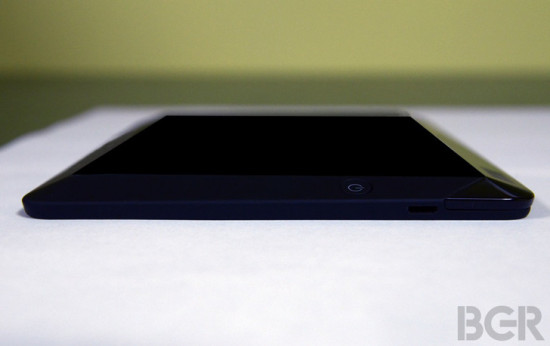 New Kindle Fire HD 1
