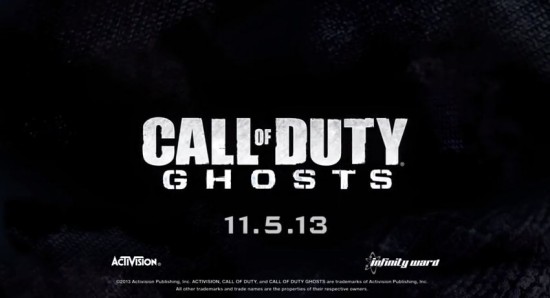 d Ghosts