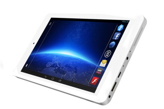 Argos MyTablet 2