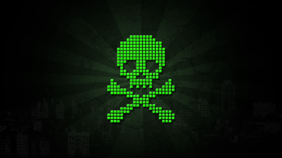 Digital Piracy