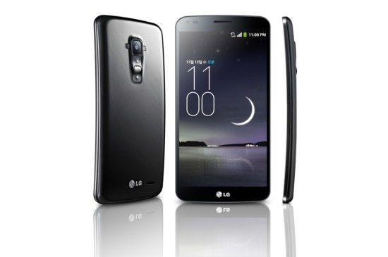 LG Flex 1