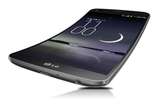 LG Flex 2
