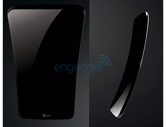 LG G Flex 2