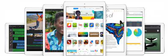 iPad Air