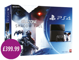 game PS4 Bundle