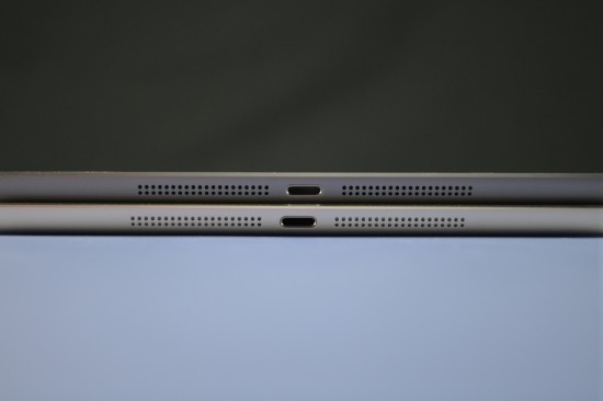 iPad 5 Dock