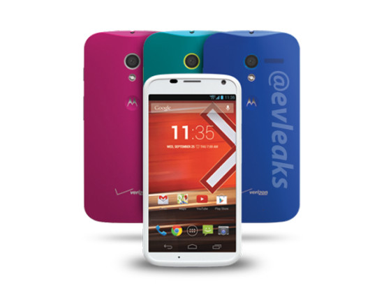 Motorola Moto G