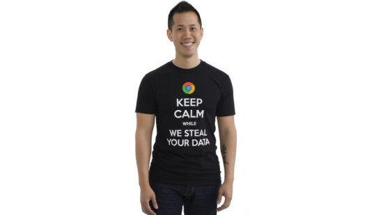 ScroogledTshirt