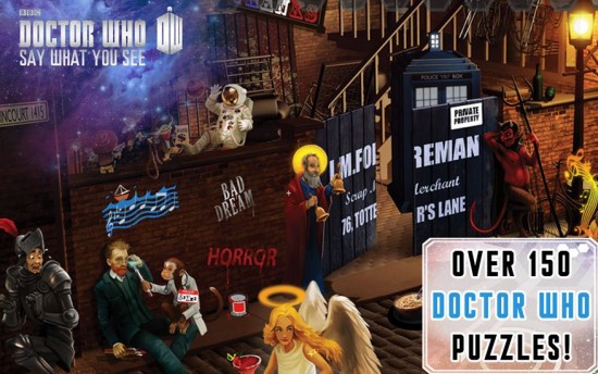 drwhoswys