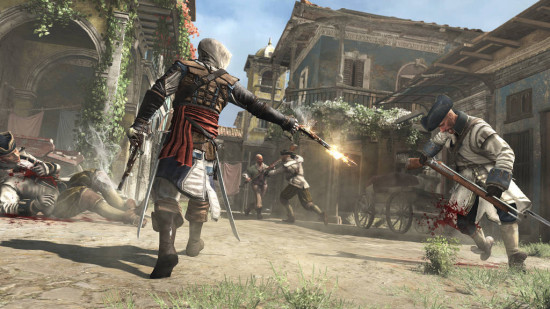 AC4 PS4